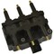 True-Tech Smp 01-07 Dodge Caravan/01-08 Chry T&C Ignition Coil, Uf-305T UF-305T - alternate 1